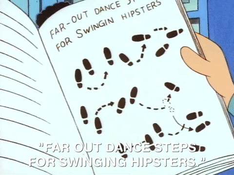 hey arnold nickelodeon GIF