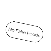 sticker clean eating by Bubble