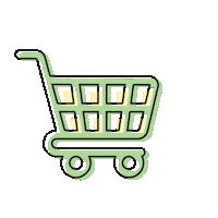 Flowers Hearts Sticker by BoxLunch