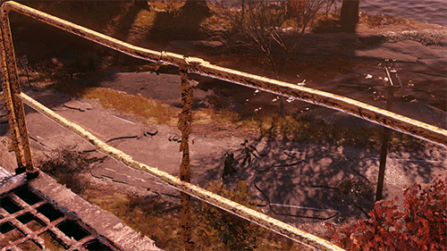 Fallout GIF by Bethesda