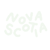 Nova Scotia Sticker
