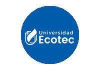 ecotec university ecuador universidad guayaquil Sticker