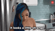 Dating Cooking GIF by BuzzFeed