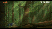 The Underdog GIF