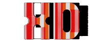 Art Glitch Sticker