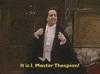 jon lovitz master thespian GIF by Saturday Night Live