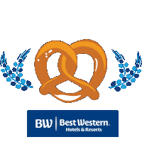 Oktoberfest Todaysbw Sticker by Best Western