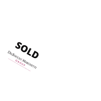Real Estate Dmre Sticker by DelBoccio|Marchetti Group