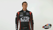 bayne yes GIF by NASCAR on NBC