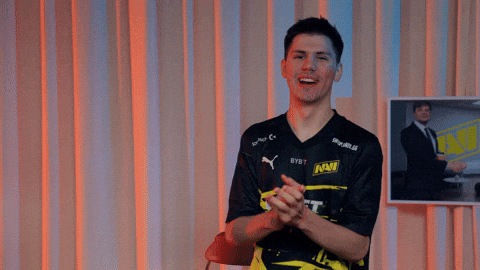 Esports GIF by BLAST