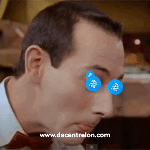 Crypto Revolve GIF by decentrelon