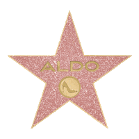 Star Sparkle Sticker by Aldo Shoes