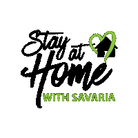 Logo Sticker Sticker by Savaria