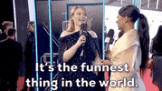 Brits GIF by BRIT Awards