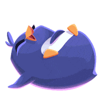 Happy Days Lol Sticker by Words With Friends