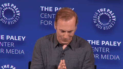 Drunk History Laugh GIF by The Paley Center for Media
