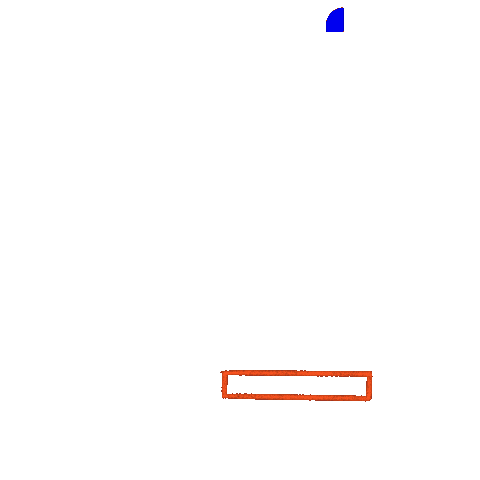 bauhaus-archiv giphyupload illustration design work Sticker