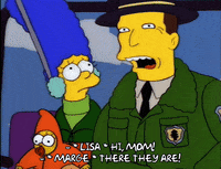 bart simpson GIF