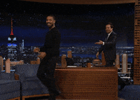 Happy Jimmy Fallon GIF by The Tonight Show Starring Jimmy Fallon