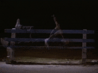 Bench Saxophone GIF by Kenny G