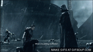 dark side GIF