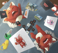 Cat Love GIF by Kitaro World