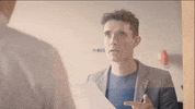 Sean Flanagan Wtf GIF by FoilArmsandHog