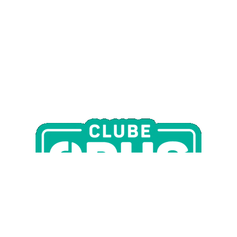 Clubeopus Sticker by Opus Entretenimento