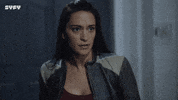 Alan Tudyk GIF by SYFY