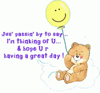 Have A Nice Day GIF