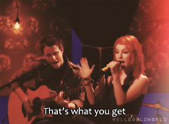 Mtv Unplugged GIF