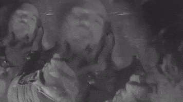 Heavy Metal GIF by Machine Head