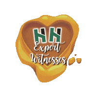 Hh Sticker by Hughston Homes