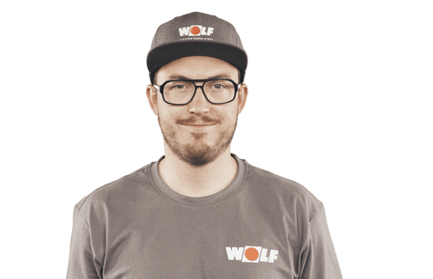 Plumbing Baustelle GIF by WOLF Heizung, Klima, Lüftung