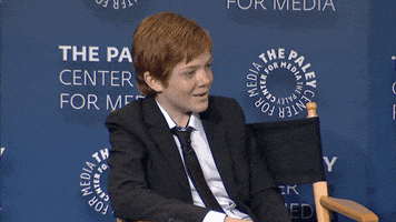 paley center point GIF by The Paley Center for Media