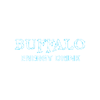 Buffalo Panama Sticker by Buffalo Energy Drink