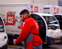 France Thumbs Up GIF by Picnic