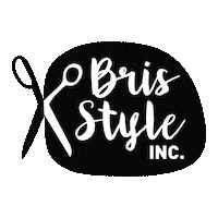 brisstyle brisbane brisstyle Sticker