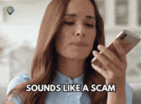 Cyber Security Fish GIF by DEFEND Nonprofit