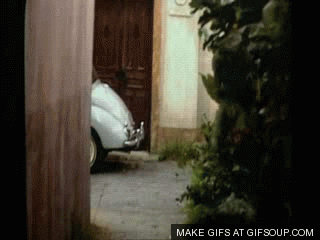 alien movie horror GIF