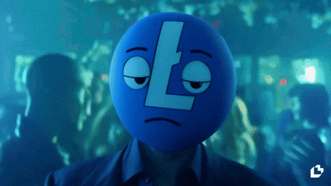 Feeling It Apple Tv GIF by LitVM