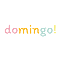 Domingo Sticker