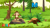 M Is For Money