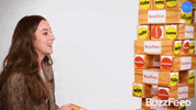 Alana Haim GIF by BuzzFeed
