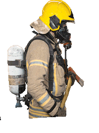 Fire Brand Sticker by SBS6