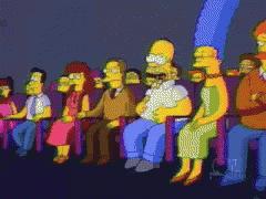 homer GIF