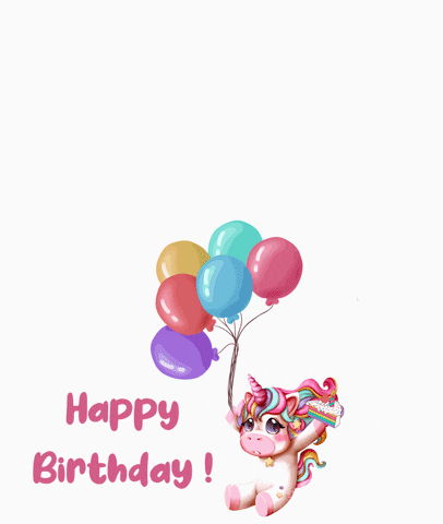 Happy Birthday Party GIF by JPedicini