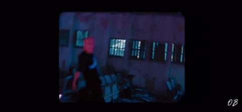 Hip-Hop Rap GIF by Or Barak