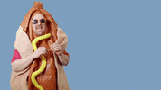 This Is Perfect Cash Money GIF by StickerGiant