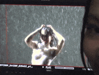 Dont Look Jennie GIF